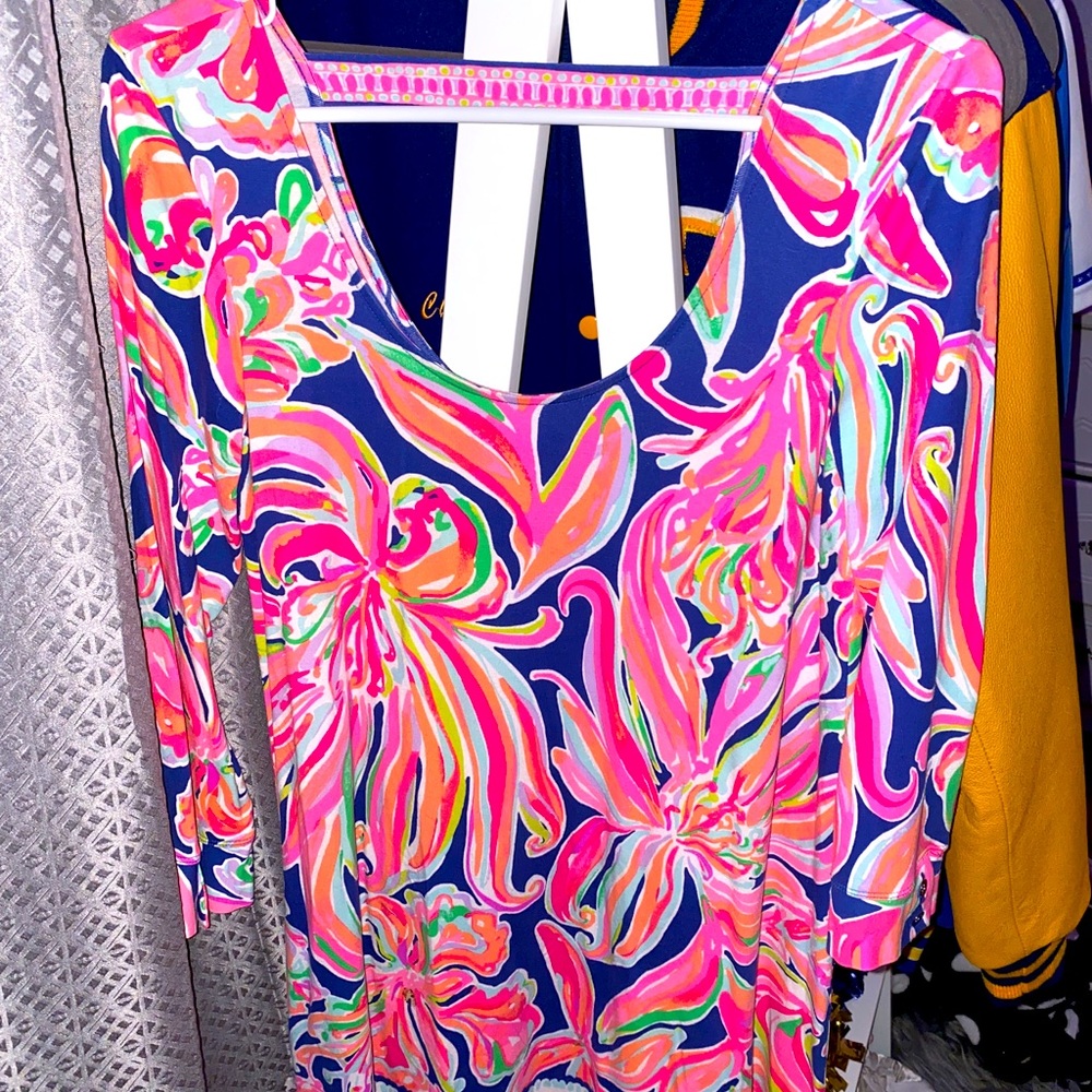 Lily Pulitzer Dress